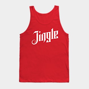 Jingle 1 Tank Top